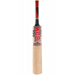 BDM Club Master/Jai Ho Kashmir Willow Cricket Bat